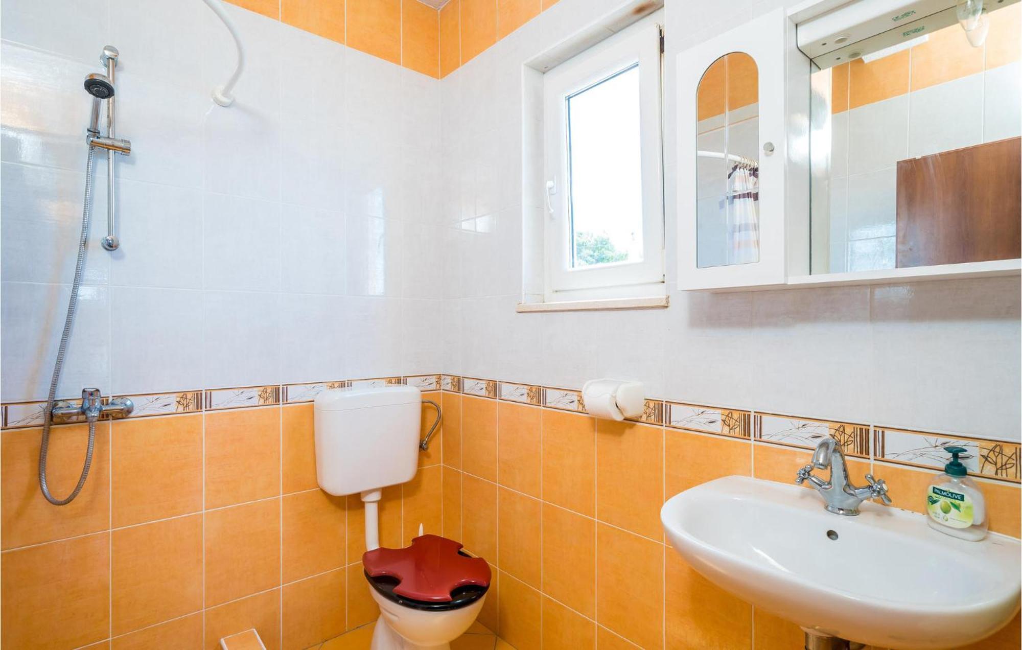 Stunning Apartment In Gruda With House Sea View Molunat Ngoại thất bức ảnh