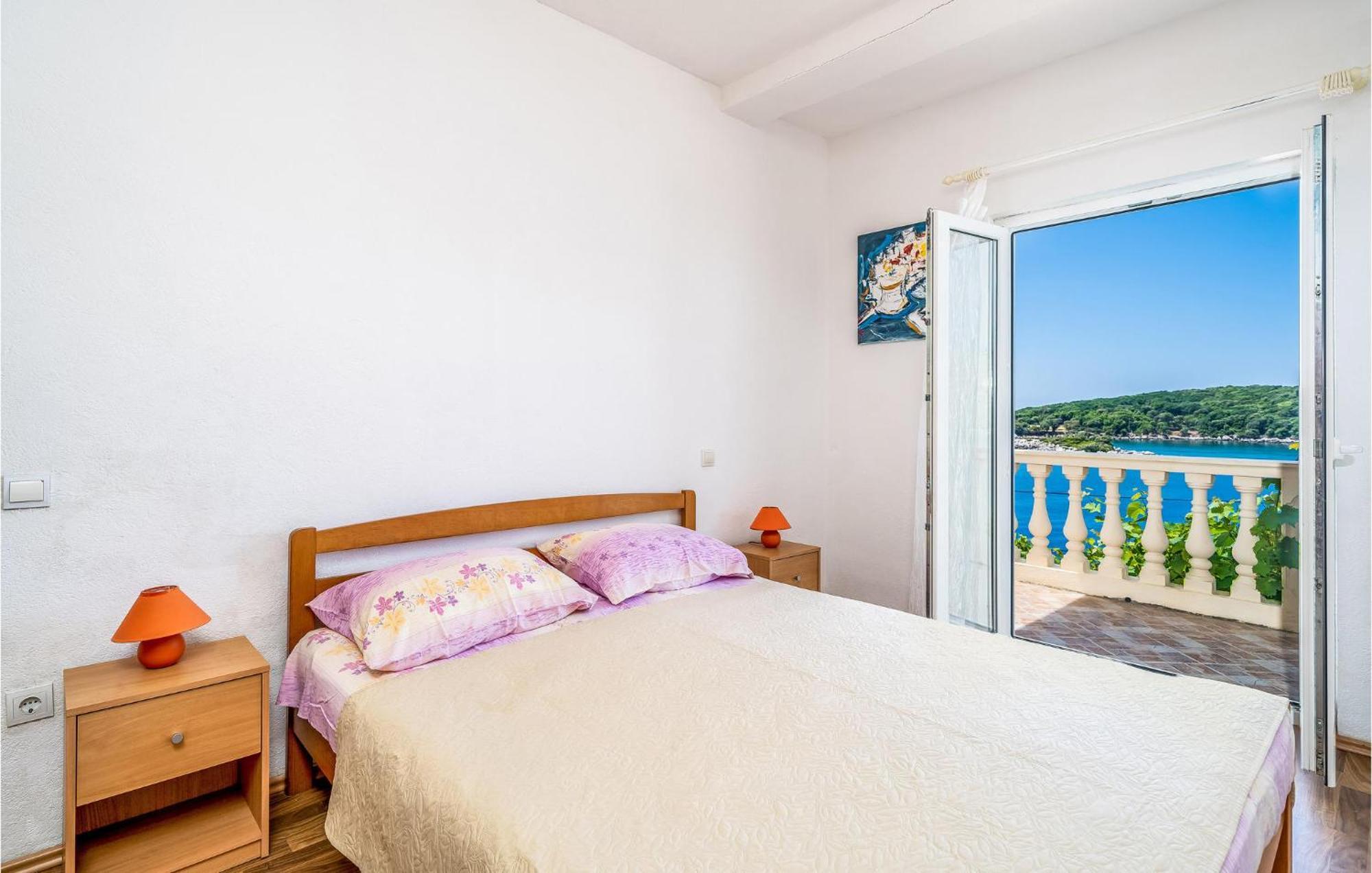 Stunning Apartment In Gruda With House Sea View Molunat Ngoại thất bức ảnh